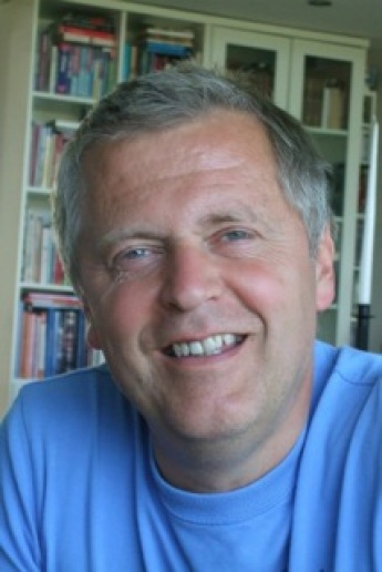 Helge Lunde (ICORN)