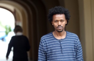 Girma FANTAYE (Etiopia) ex ICORN escritor